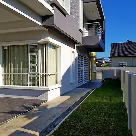 Selendang In Krubong Near Std Hang Jebat, Mitc & Utem Malacca Exterior foto