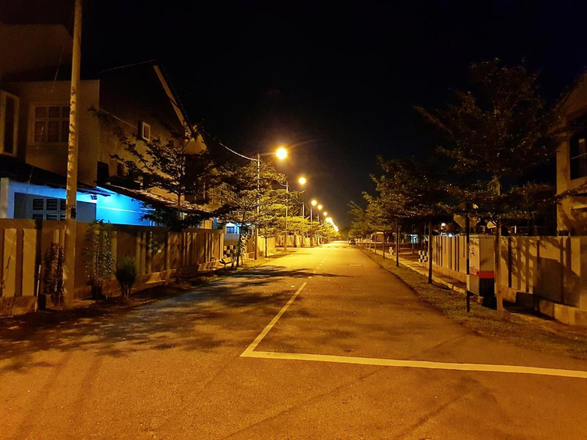 Selendang In Krubong Near Std Hang Jebat, Mitc & Utem Malacca Exterior foto