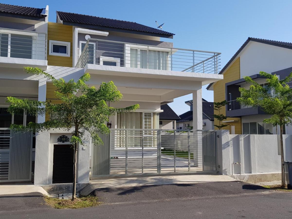 Selendang In Krubong Near Std Hang Jebat, Mitc & Utem Malacca Exterior foto