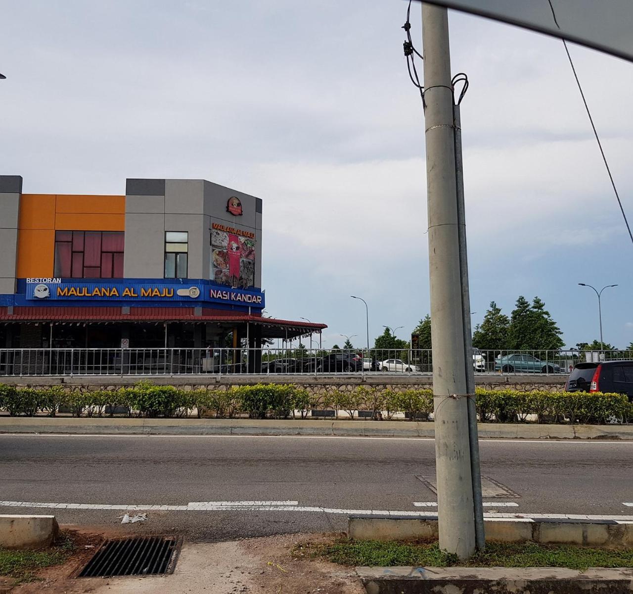 Selendang In Krubong Near Std Hang Jebat, Mitc & Utem Malacca Exterior foto