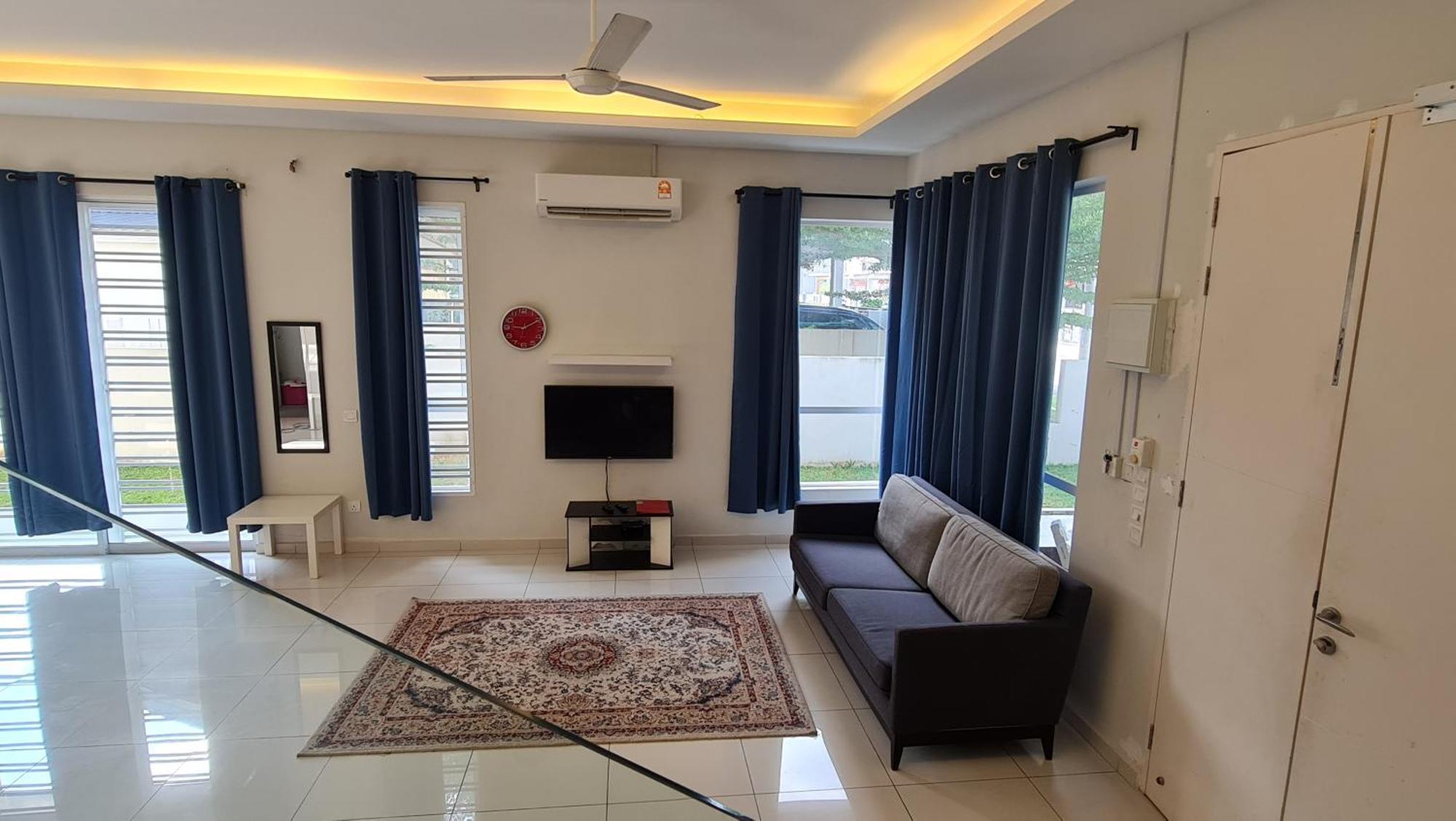 Selendang In Krubong Near Std Hang Jebat, Mitc & Utem Malacca Exterior foto
