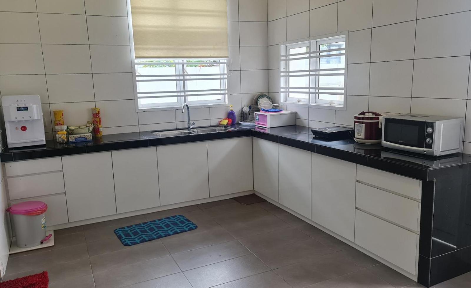 Selendang In Krubong Near Std Hang Jebat, Mitc & Utem Malacca Exterior foto