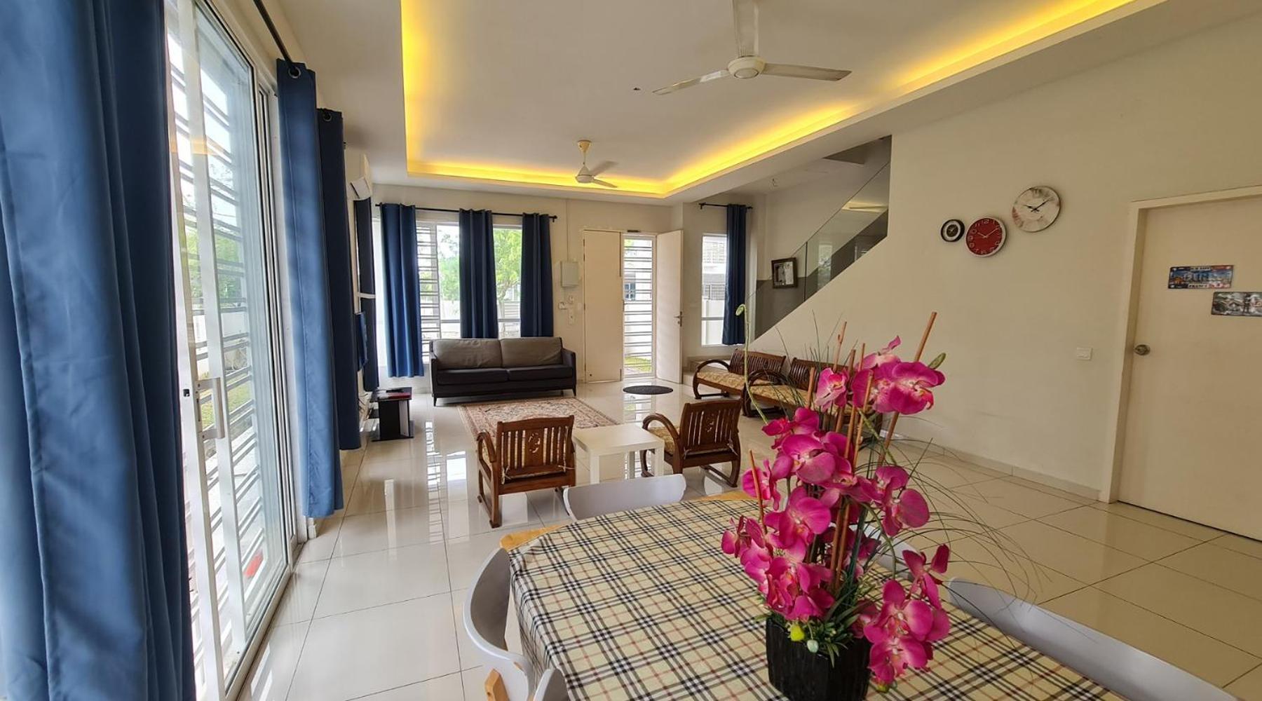 Selendang In Krubong Near Std Hang Jebat, Mitc & Utem Malacca Exterior foto