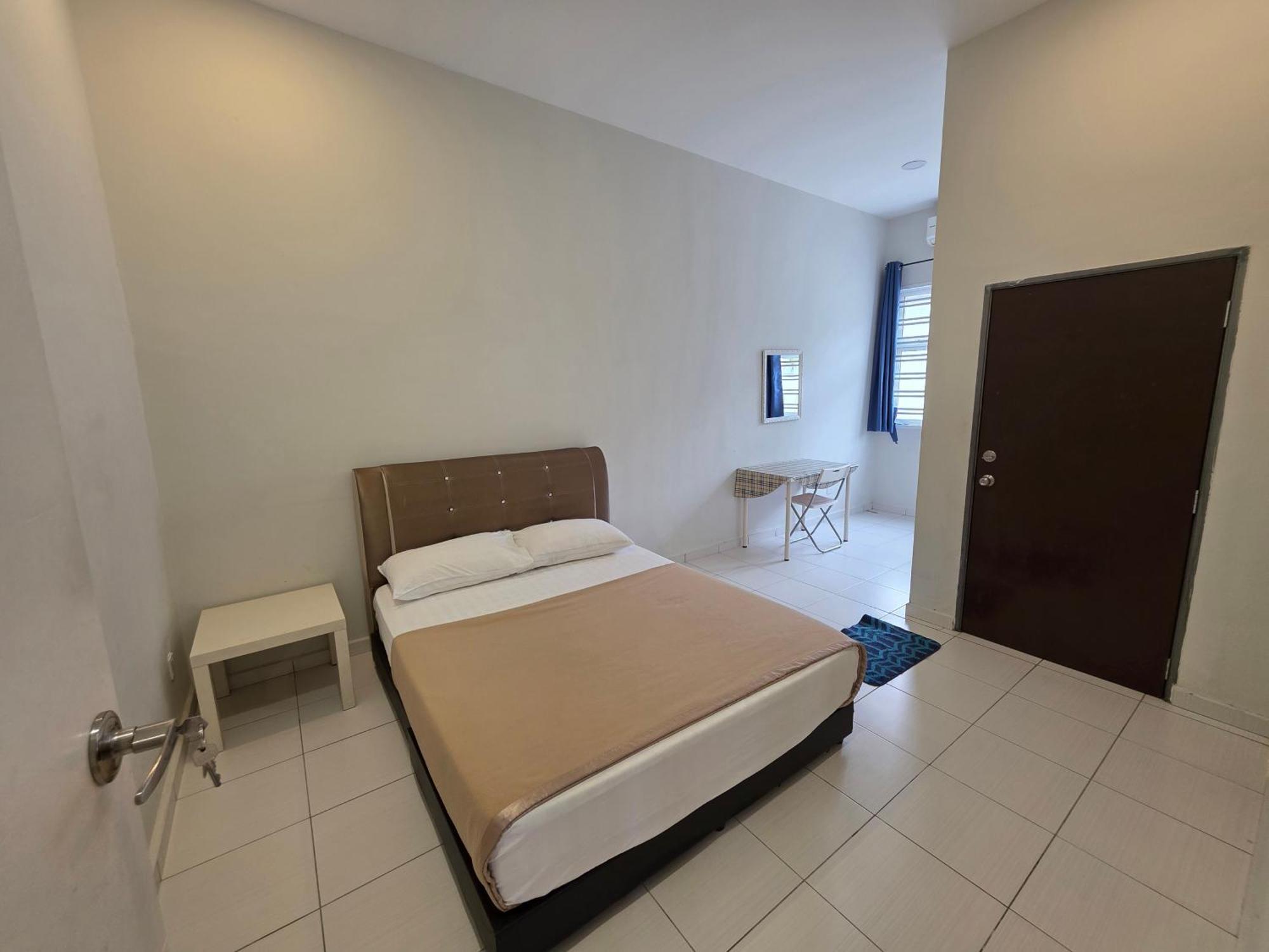 Selendang In Krubong Near Std Hang Jebat, Mitc & Utem Malacca Exterior foto
