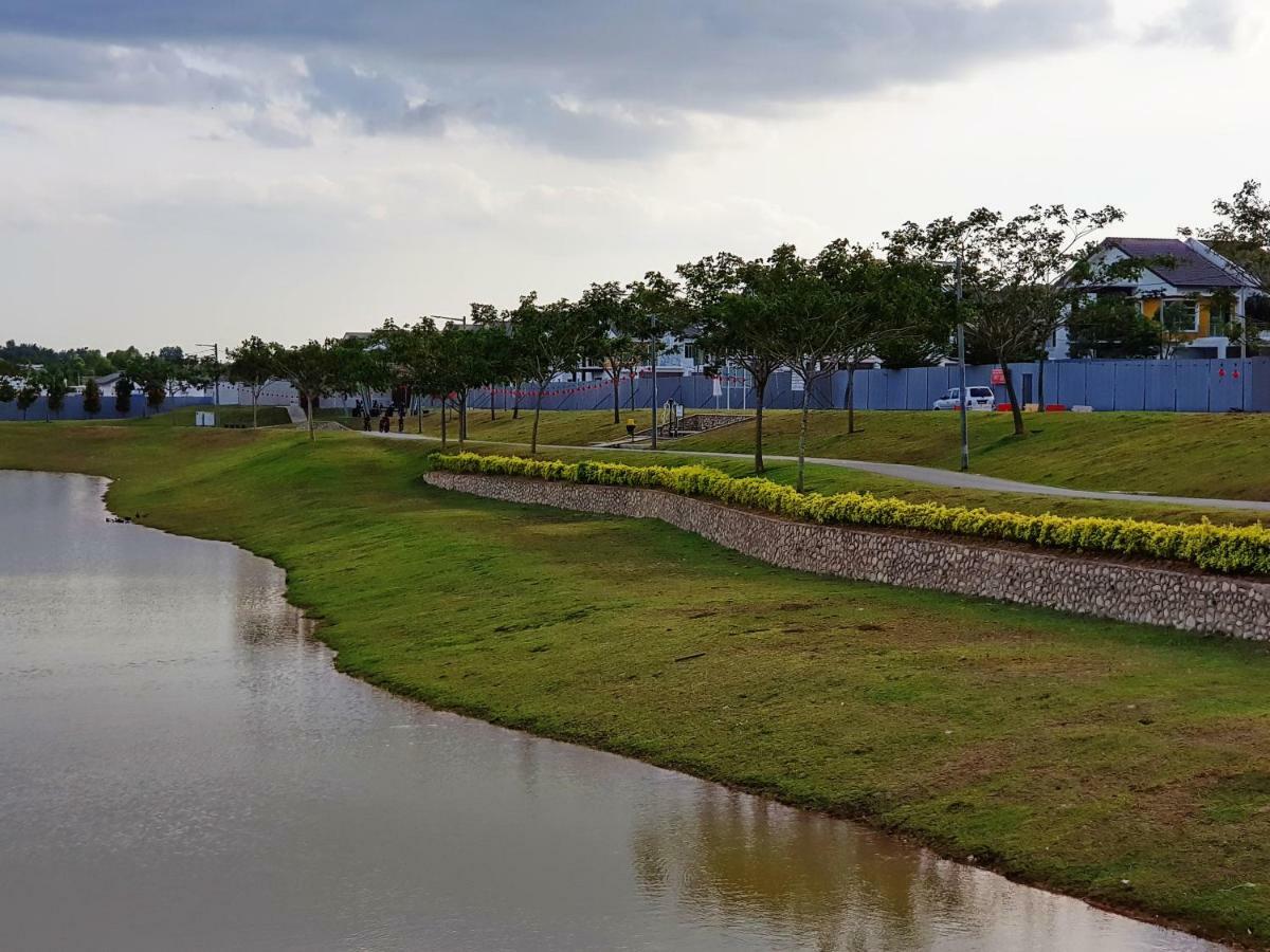 Selendang In Krubong Near Std Hang Jebat, Mitc & Utem Malacca Exterior foto
